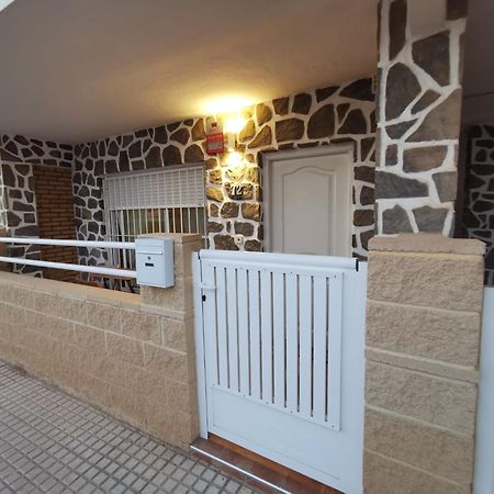 فيلا Planta Baja A 20 Metros Del Mar Torre de la Horadada المظهر الخارجي الصورة