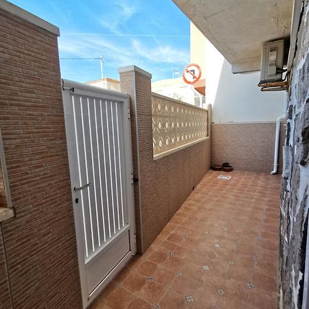 فيلا Planta Baja A 20 Metros Del Mar Torre de la Horadada المظهر الخارجي الصورة