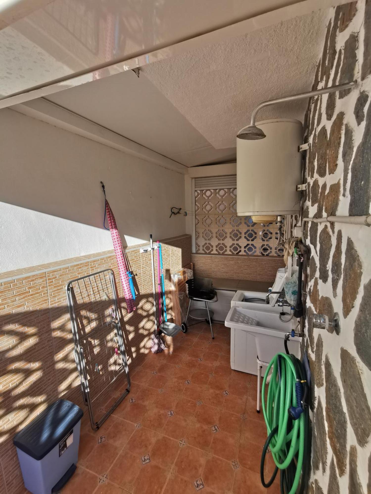 فيلا Planta Baja A 20 Metros Del Mar Torre de la Horadada المظهر الخارجي الصورة